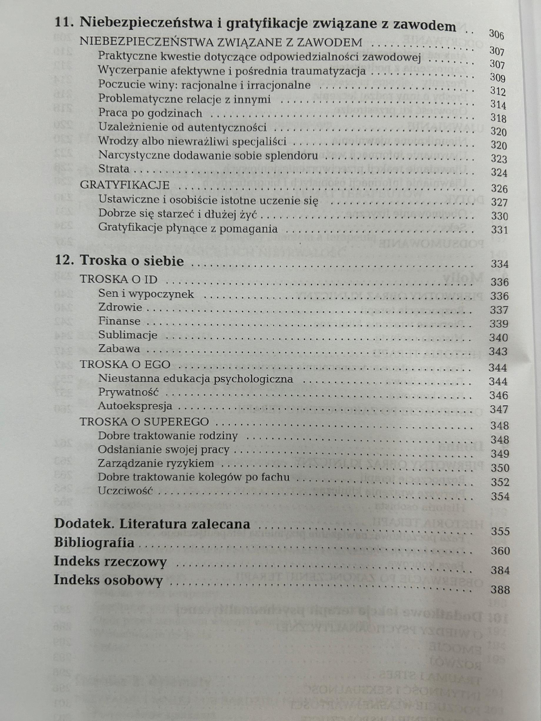 Psychoterapia psychoanalityczna - Nancy McWilliams