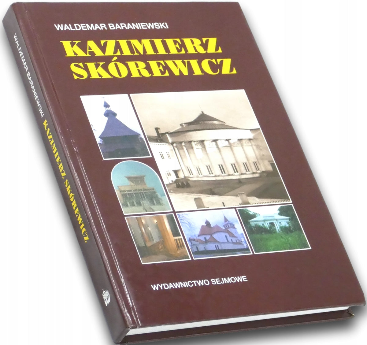 Kazimierz Skórewicz Waldemar Skórewicz