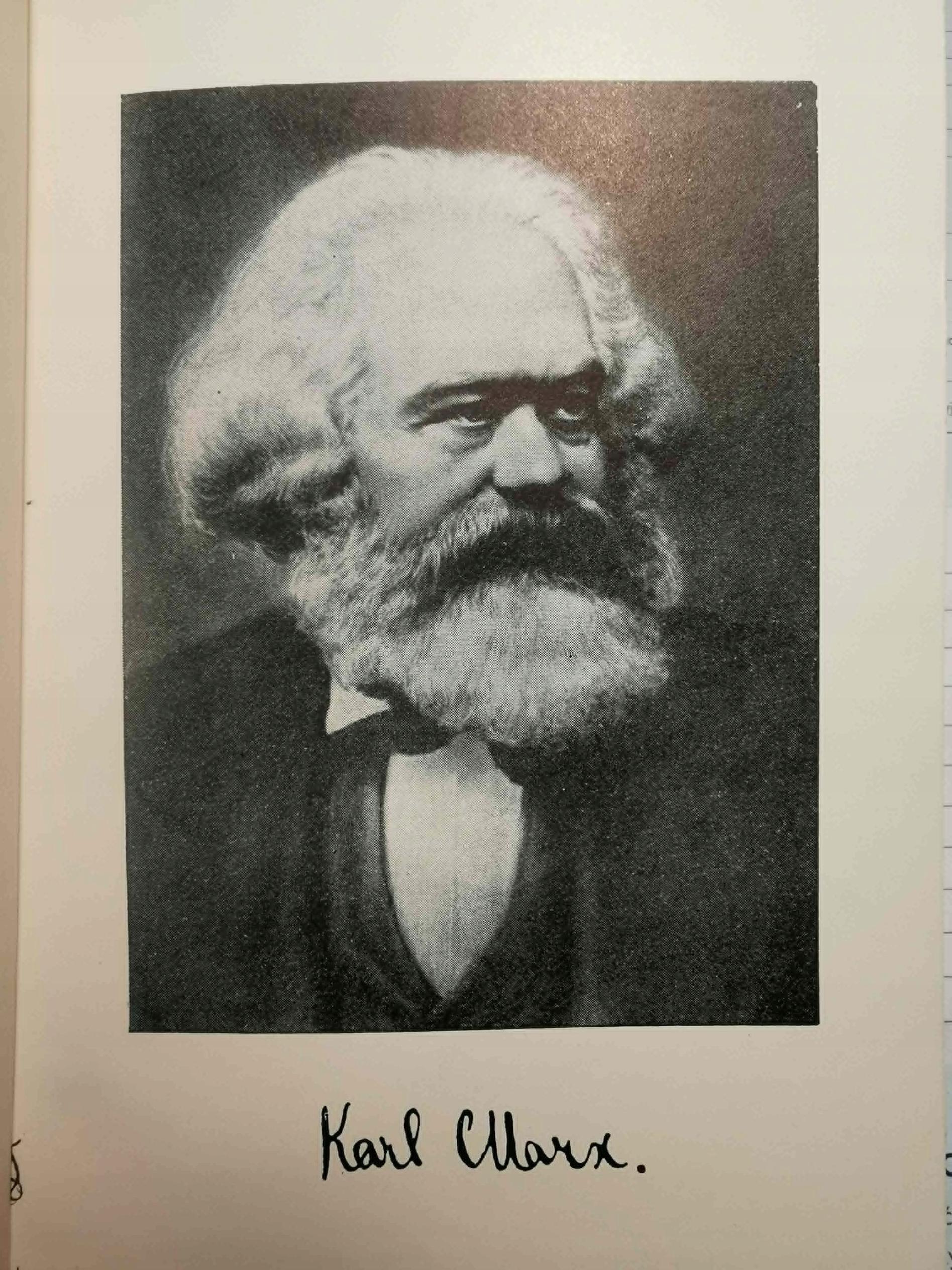 Manifest komunistyczny, K. Marks, F. Engels [1956]