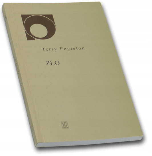 Zło, Terry Eagleton