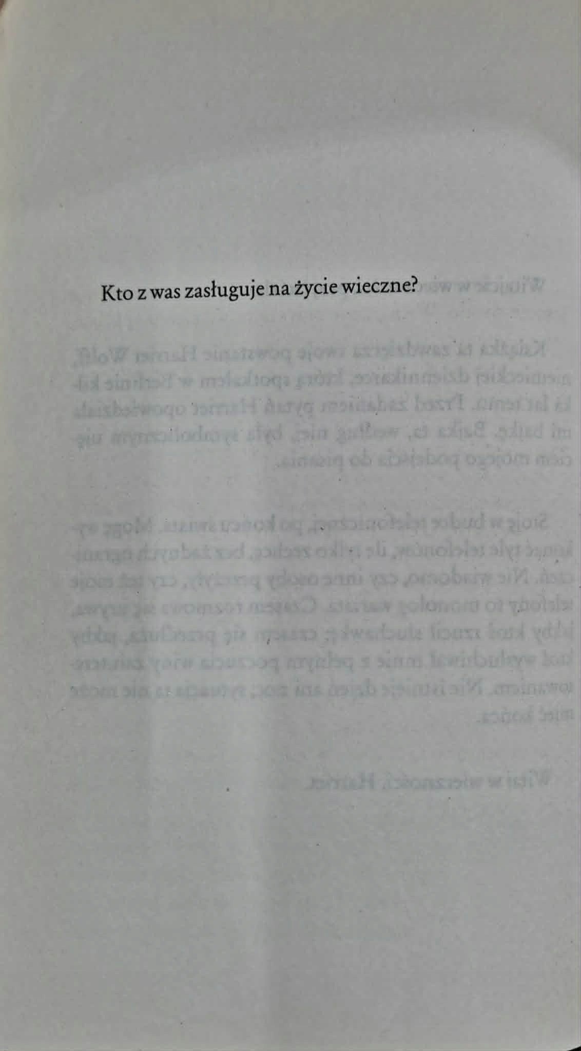 Zestaw 4 książek Michel Houellebecq [Serotonina Uległość Mapa... Możliwość]