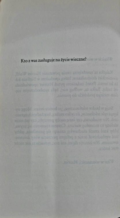 Zestaw 4 książek Michel Houellebecq [Serotonina Uległość Mapa... Możliwość]