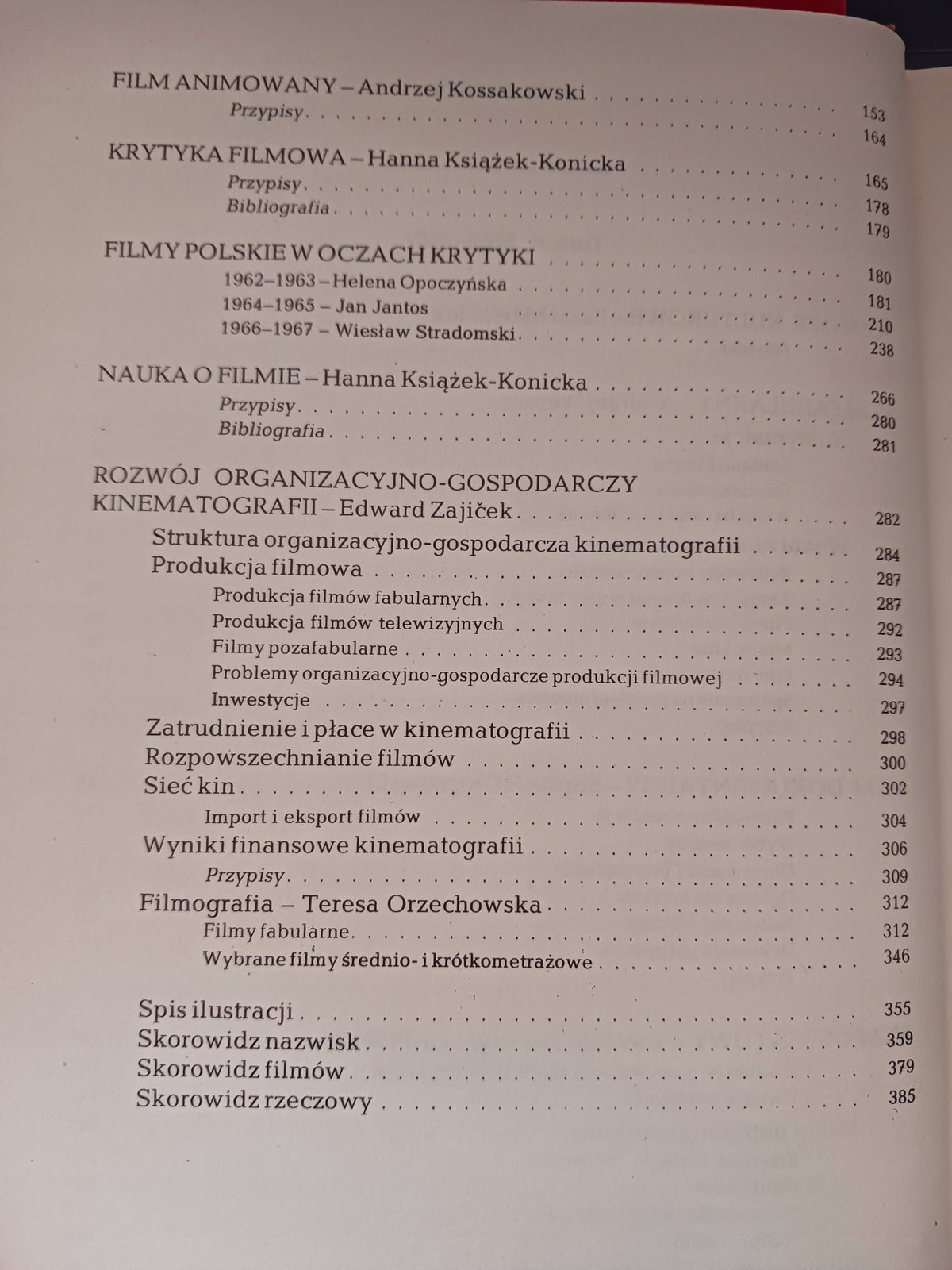 Praca zbiorowa Historia filmu polskiego x3 [Tom 4 + Tom 5 + Tom 6]