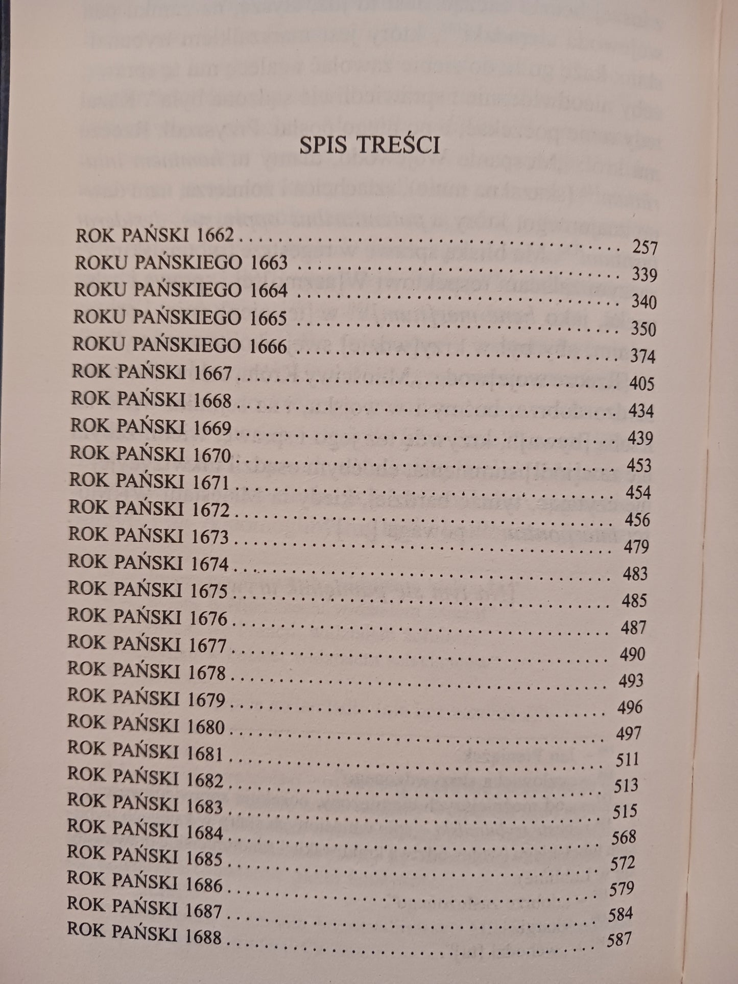 Pamiętniki. Tom I i II Jan Chryzostom Pasek
