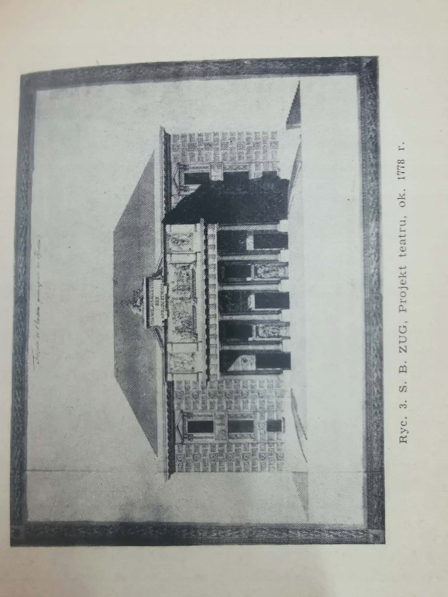Gabinet rycin. Informator [1962]
