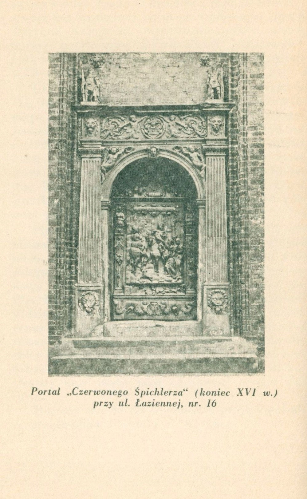 Toruń, stolica Pomorza [Bibljoteczka Bałtycka][Toruń 1934]