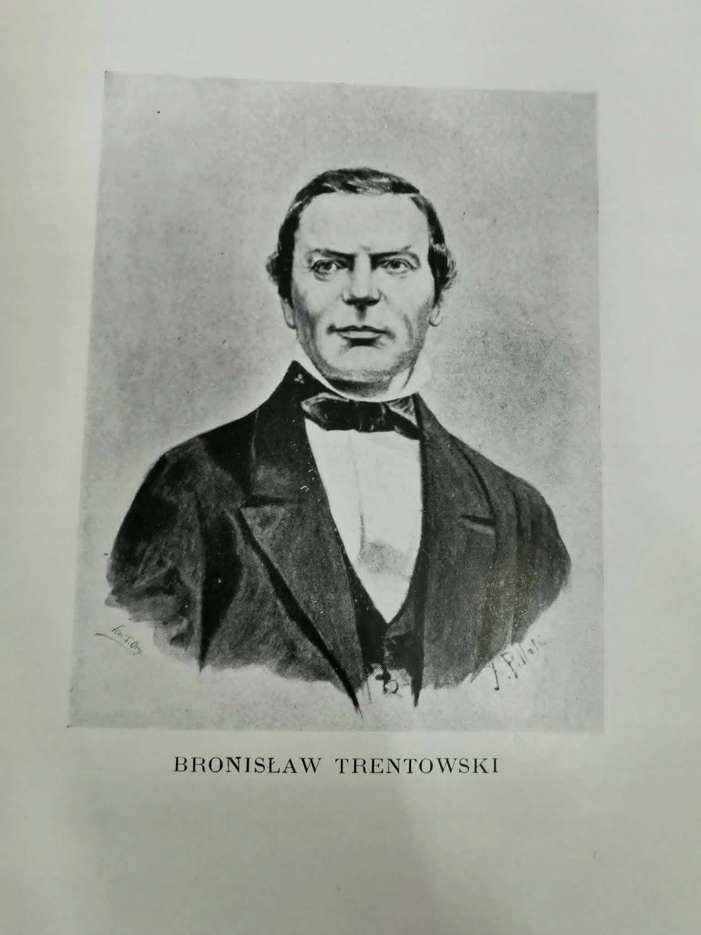 Kultura i osobowość/Ideały kultury a prądy społeczne, B. Suchodolski