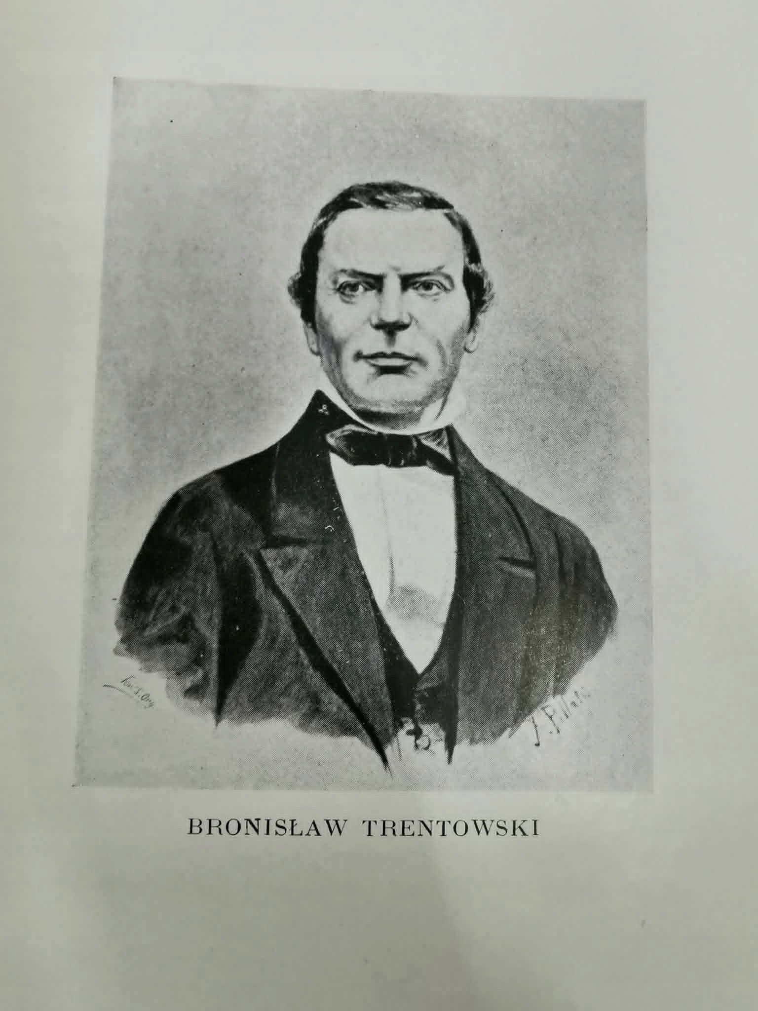Kultura i osobowość/Ideały kultury a prądy społeczne, B. Suchodolski