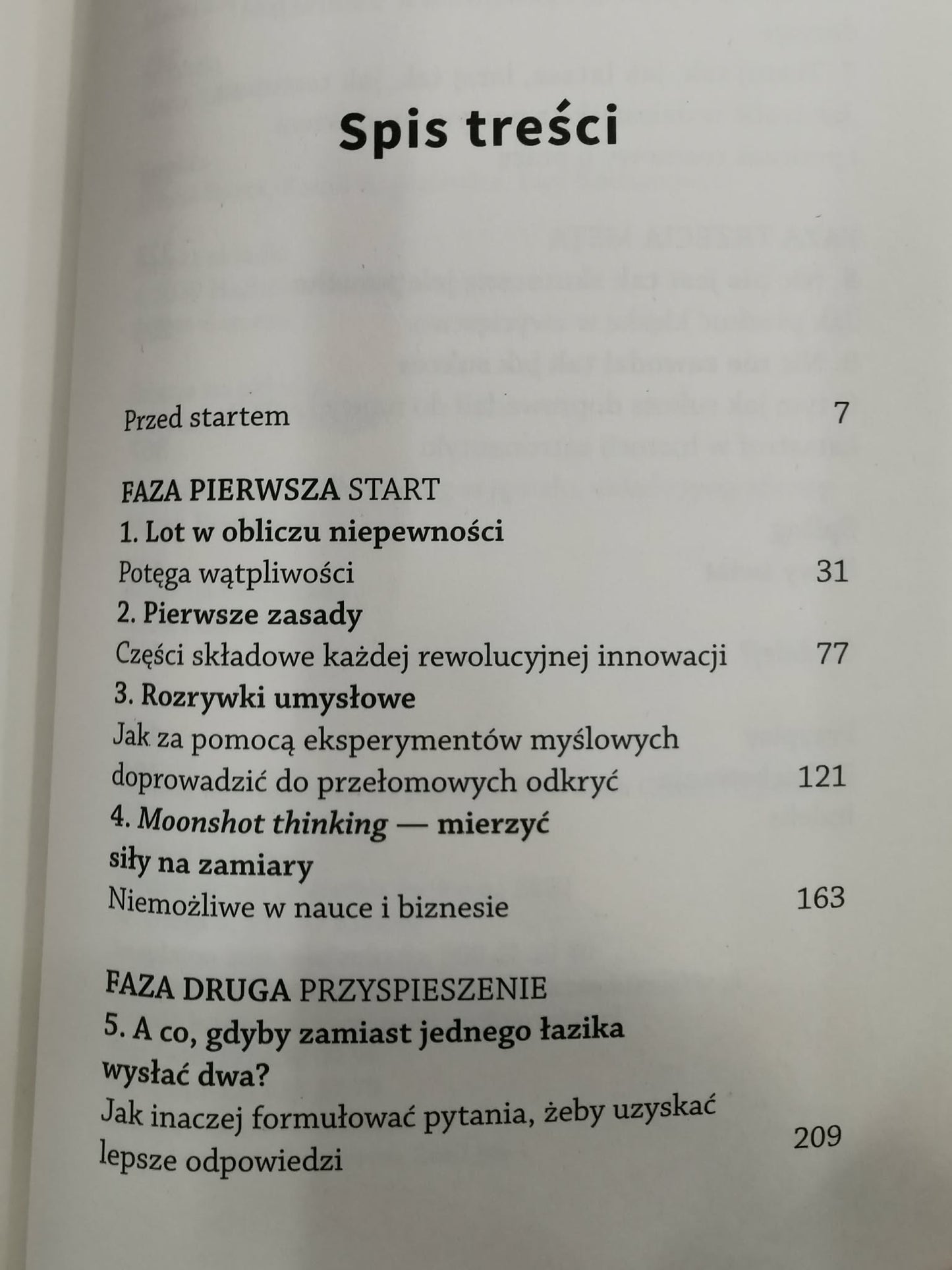Odpal myślenie! Ozan Varol