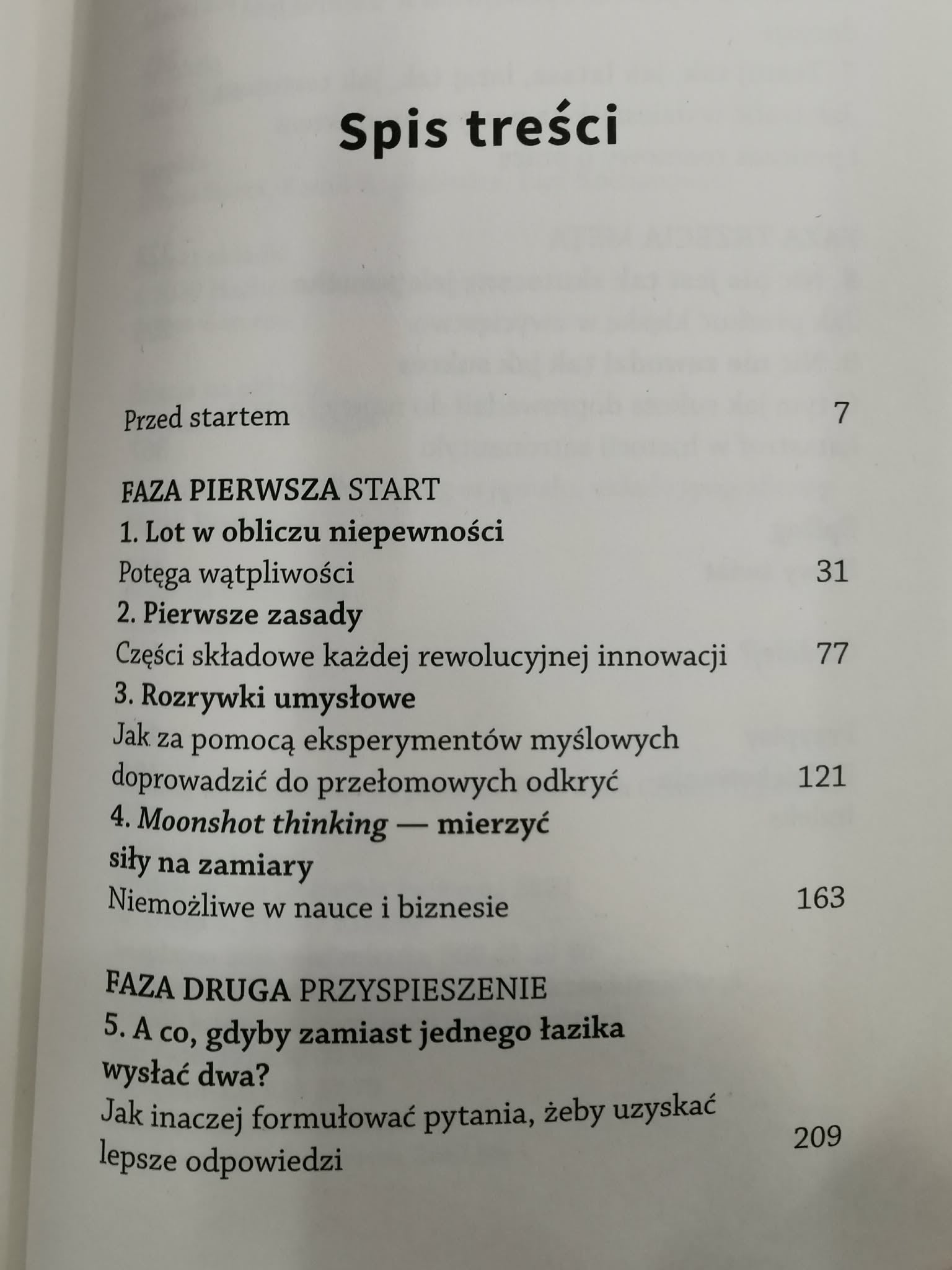Odpal myślenie! Ozan Varol