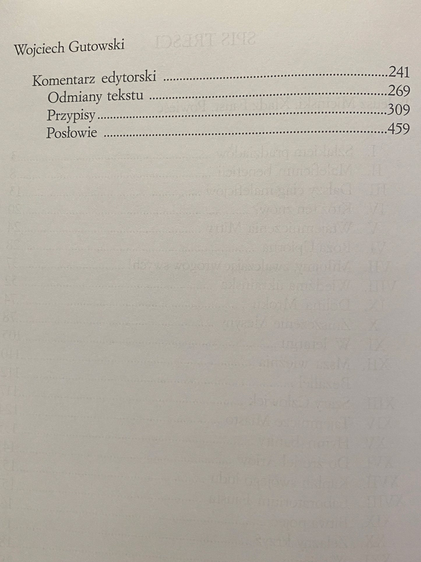 Xiądz Faust Tadeusz Miciński