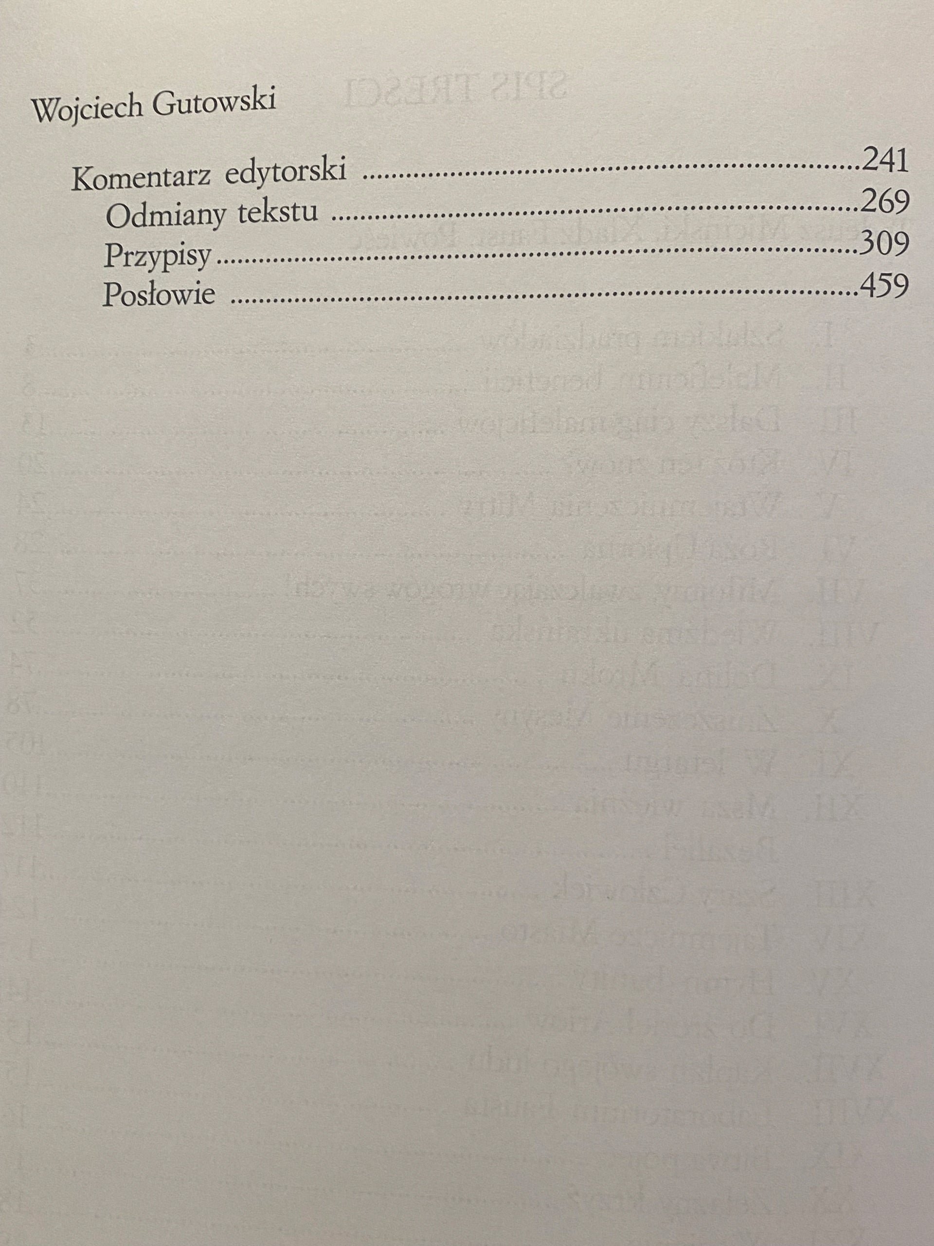 Xiądz Faust Tadeusz Miciński