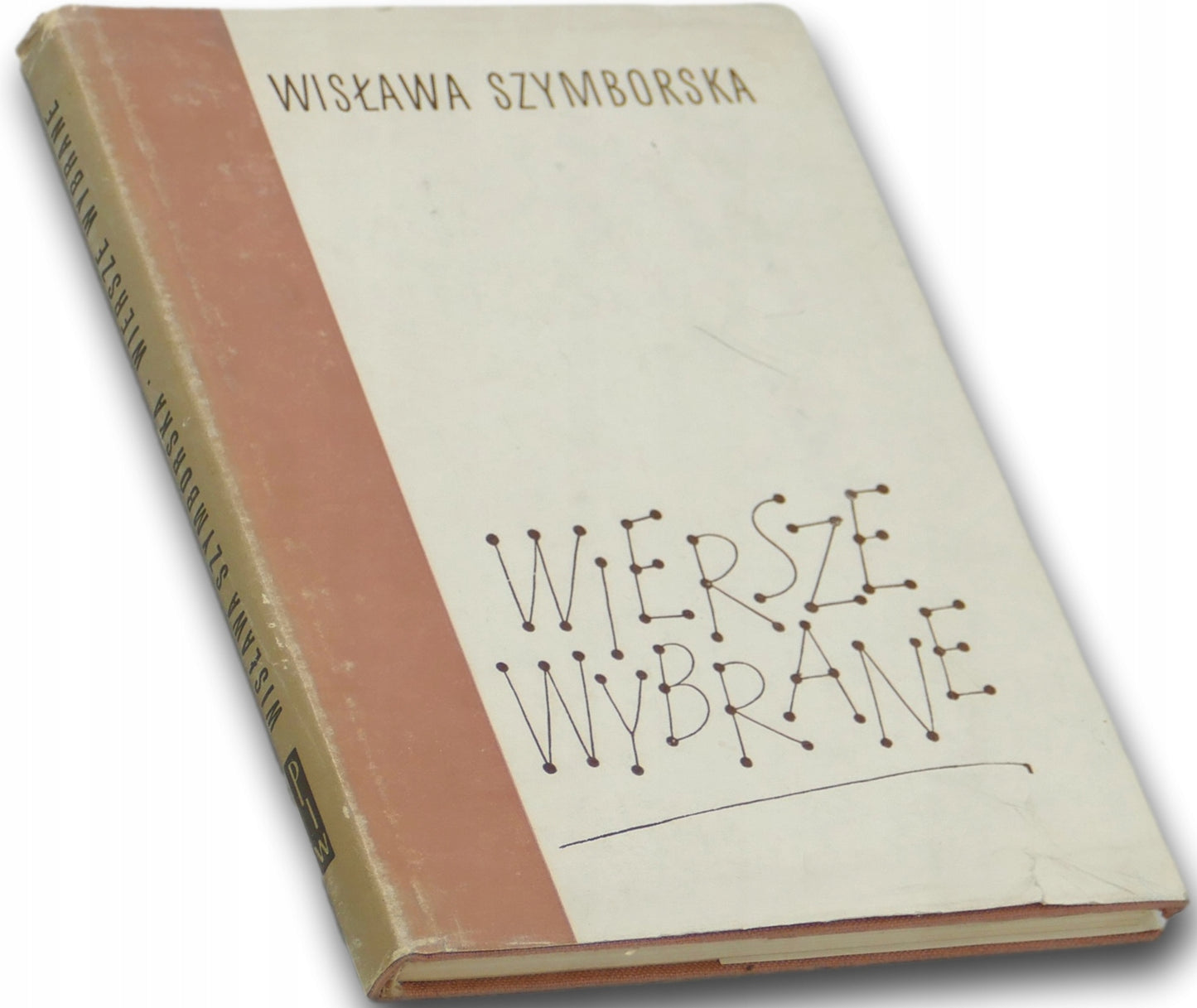 Wiersze wybrane - Wisława Szymborska