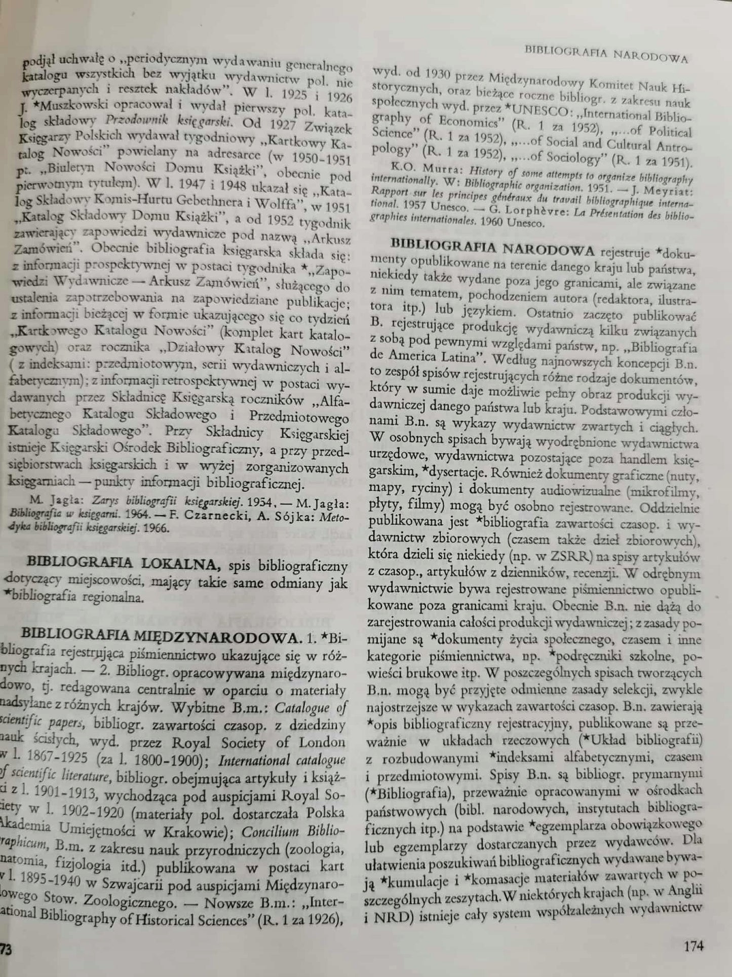 Encyklopedia wiedzy o książce, Praca zbiorowa