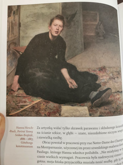 WŁASNA PRACOWNIA Karolina Dzimira-Zarzycka