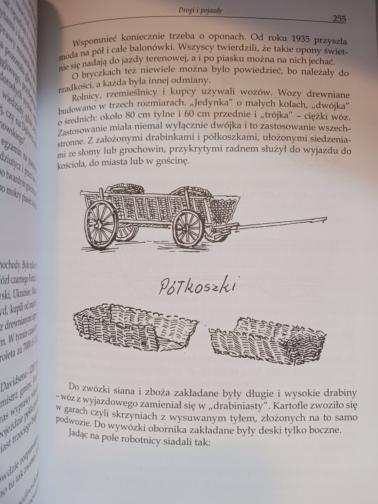 Było sobie miasteczko Opowieść Wołyńska Włodzimierz Sławosz Dębski