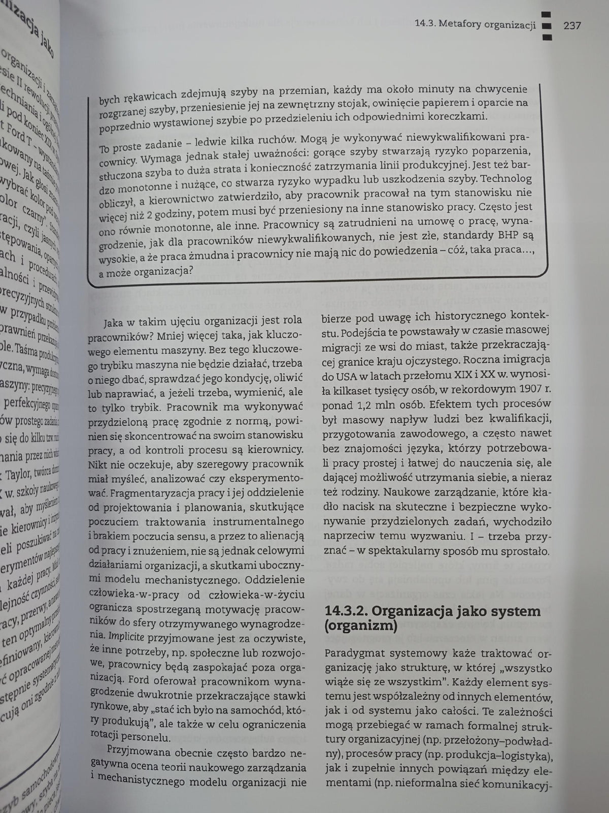 Psychologia biznesu Bohdan Rożnowski, Paweł Fortuna