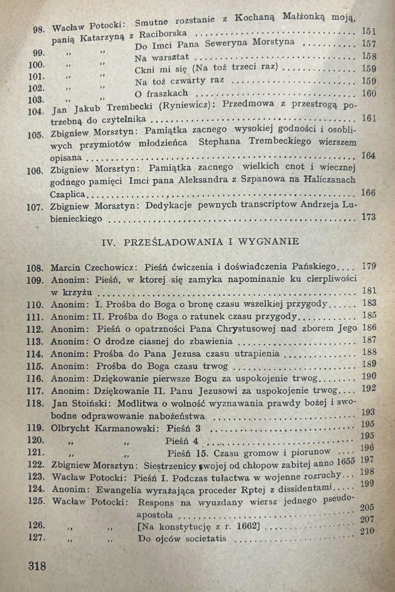 Arianie polscy w świetle własnej poezji Jan Durr-Durski