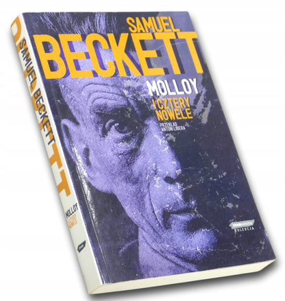 Molloy i cztery nowele Samuel Beckett
