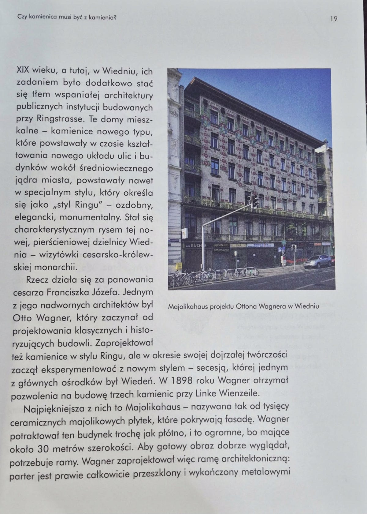 Archistorie. Jak odkrywać przestrzeń miast? N. Szcześniak, R. Gajda [Znak]