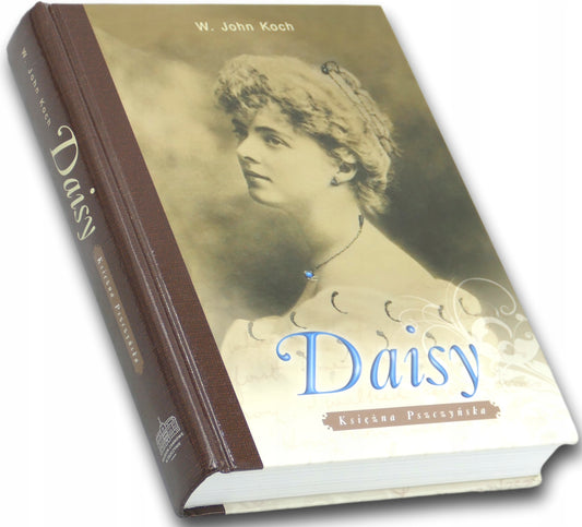 Daisy. Księżna Pszczyńska, W. John Koch