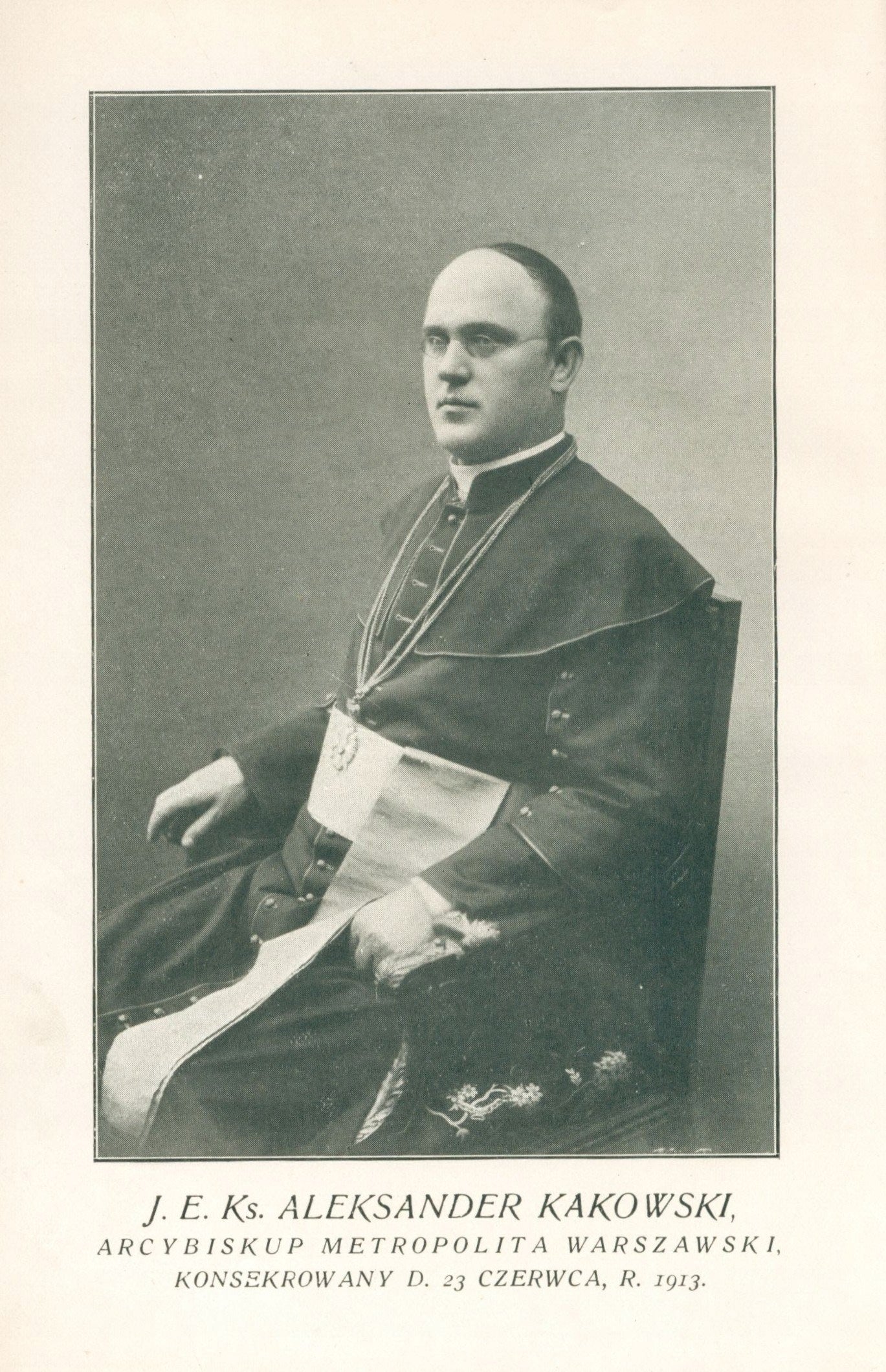 Rocznik Gebethnera i Wolffa na 1914 r. Kalendarz encyklopedyczno-praktyczny