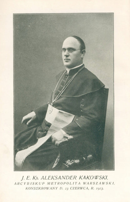 Rocznik Gebethnera i Wolffa na 1914 r. Kalendarz encyklopedyczno-praktyczny