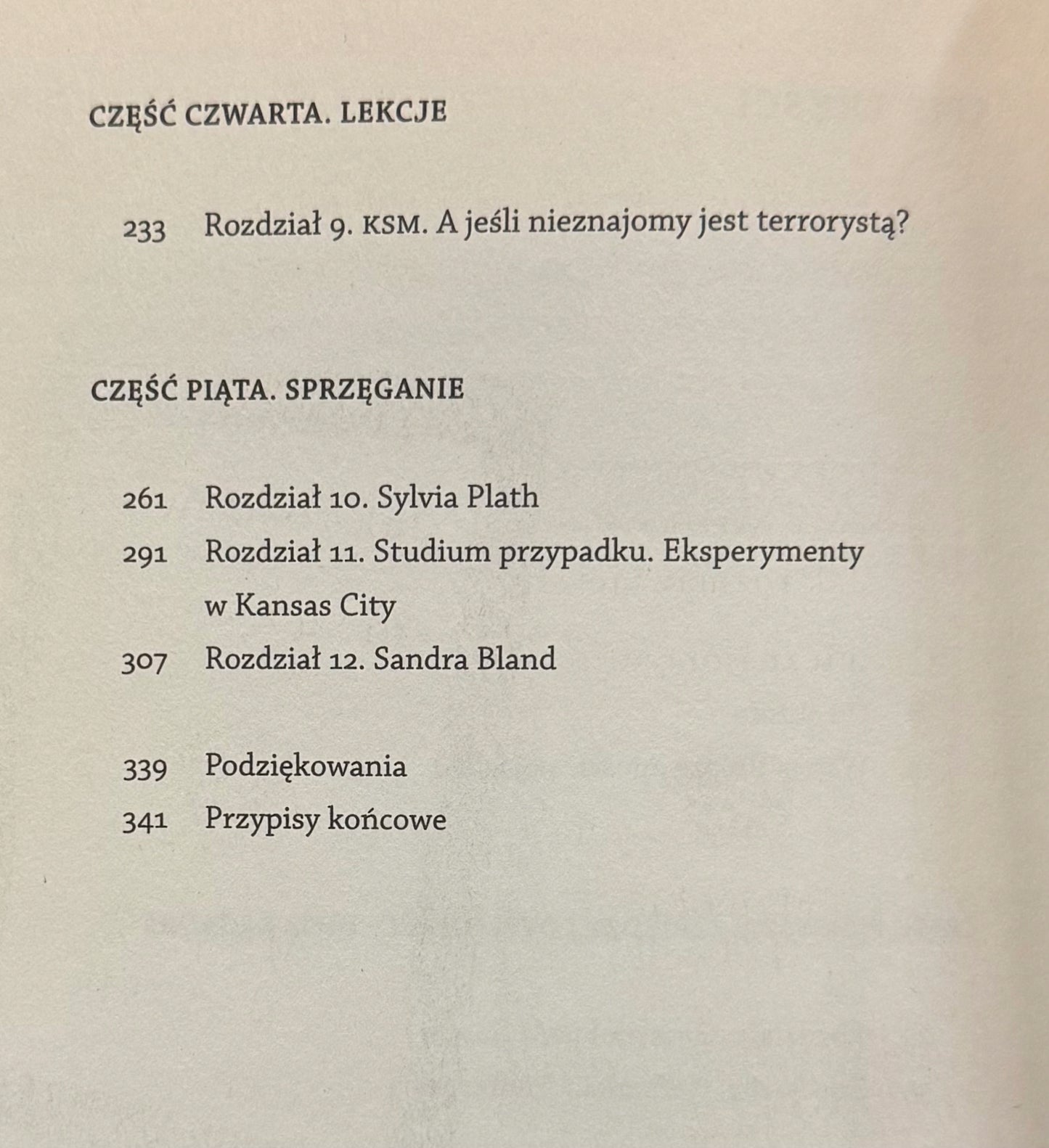 Jak rozmawiać z nieznajomymi Malcolm Gladwell