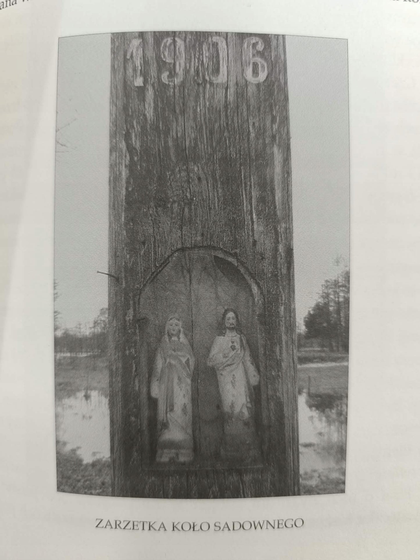 Klangor i fanfary opowieści z Mazowsza, Lechosław Herz