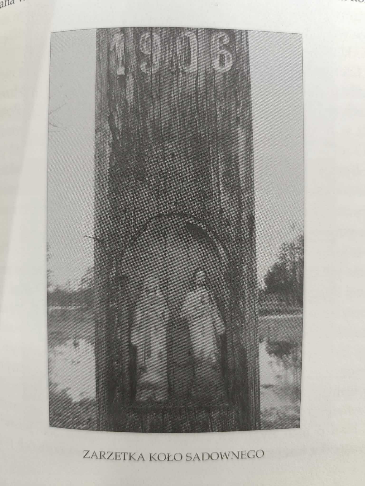 Klangor i fanfary opowieści z Mazowsza, Lechosław Herz