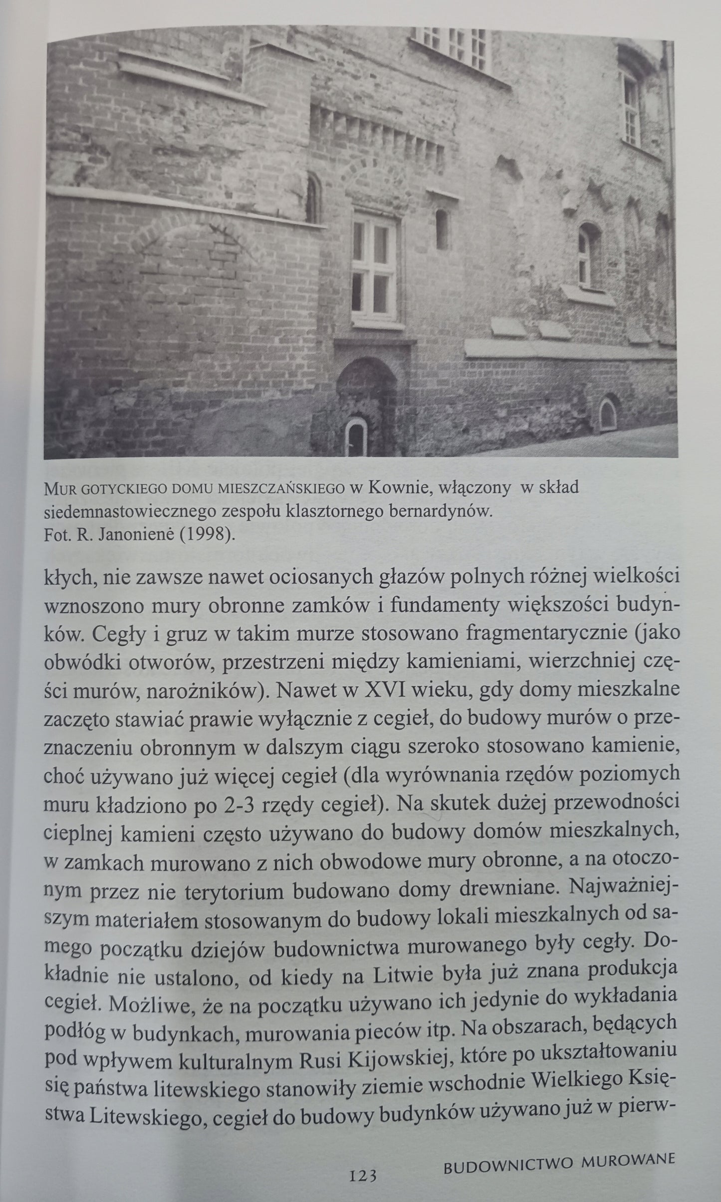 Kultura Wielkiego Księstwa Litewskiego, analizy i obrazy Praca zbiorowa