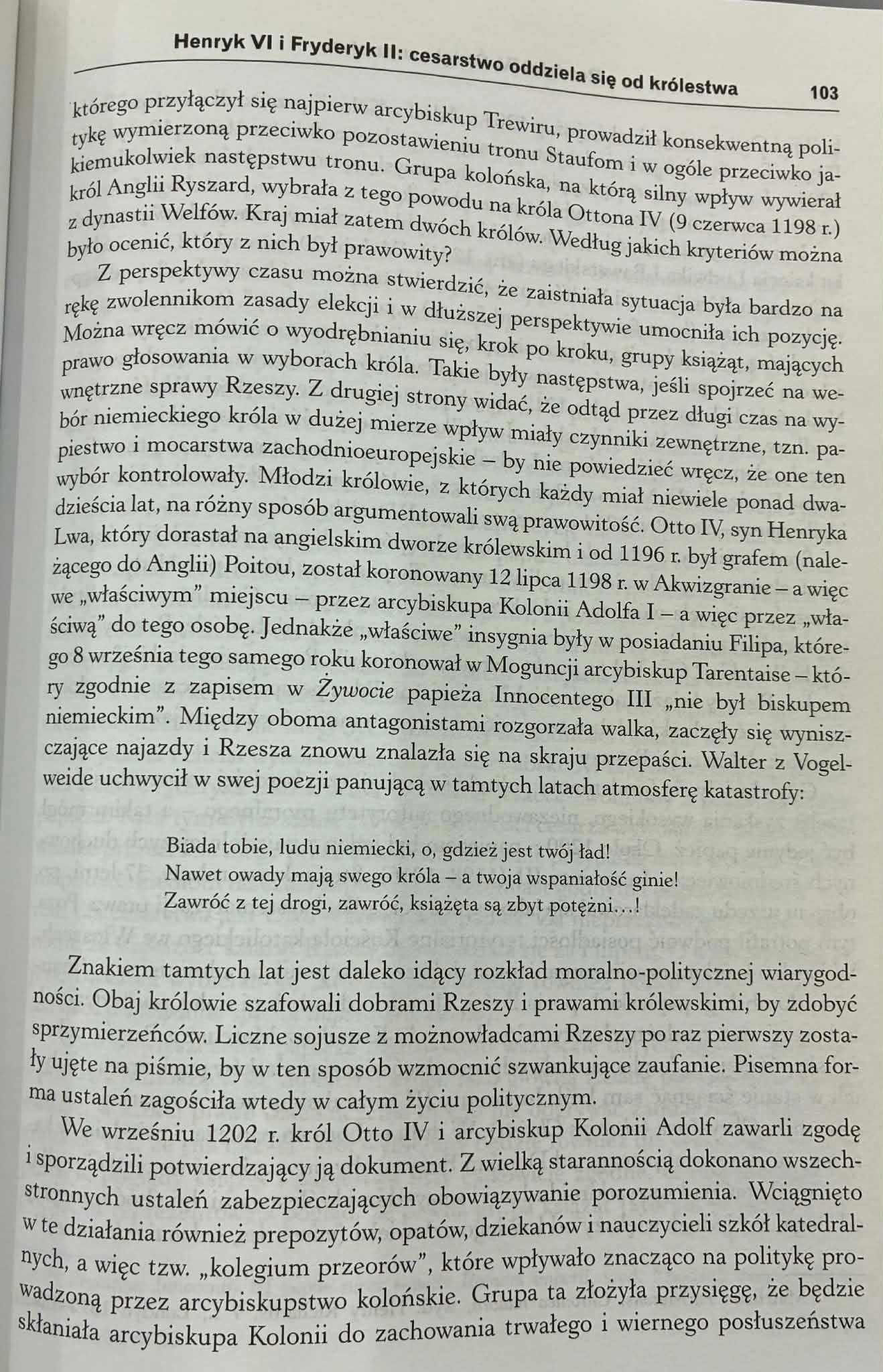 Niemcy w średniowieczu 500 - 1500 Stefan Weinfurter [Twarda]
