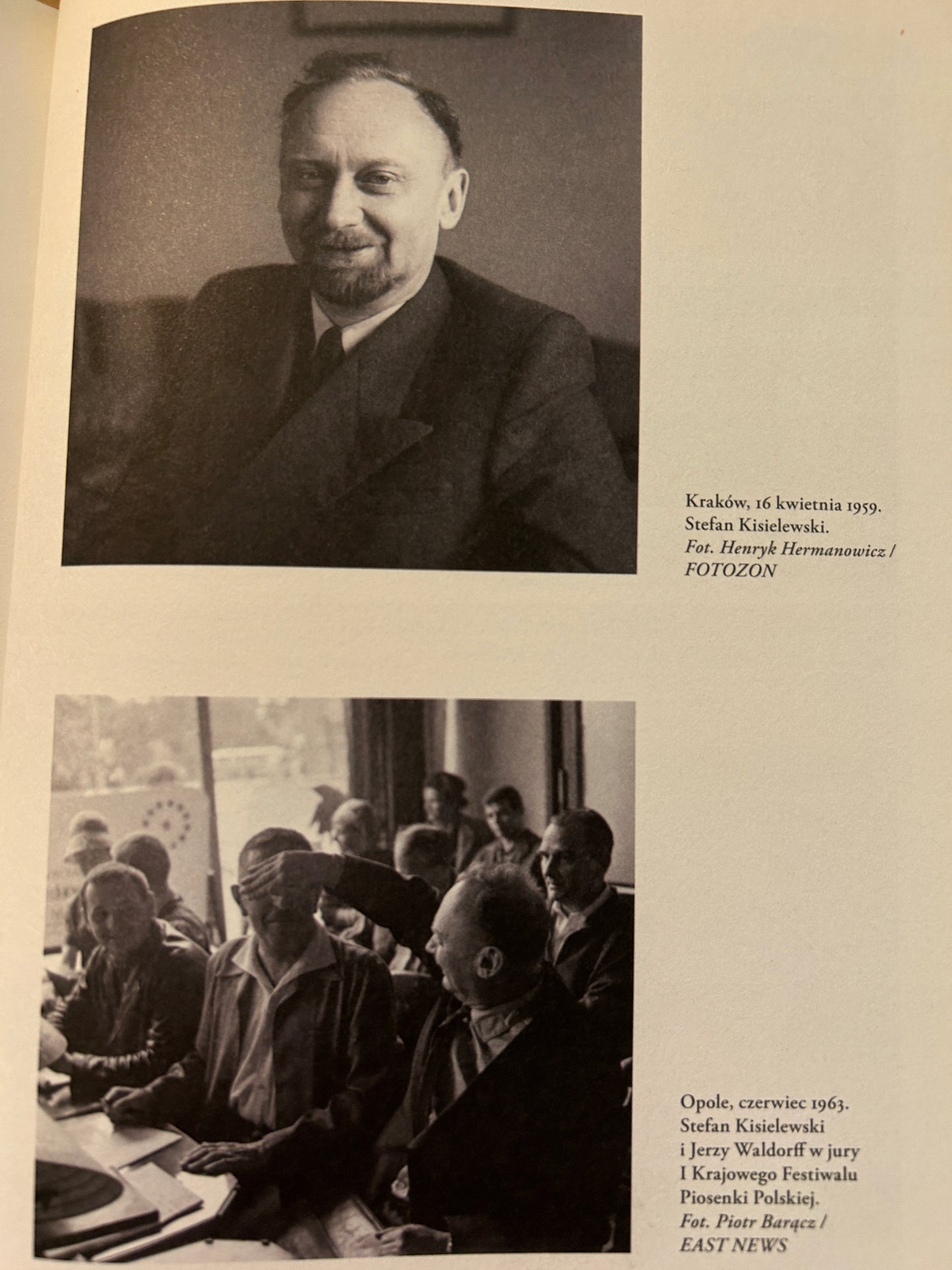 Reakcjonista. Autobiografia intelektualna - Stefan Kisielewski