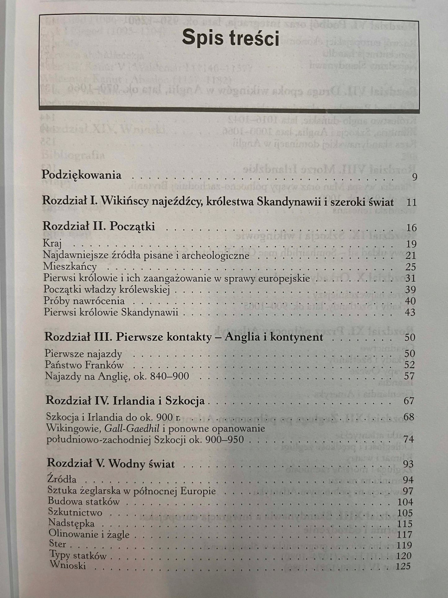 Państwa Wikingów. Podboje - władza -kultura. Wiek IX-XI [twarda]