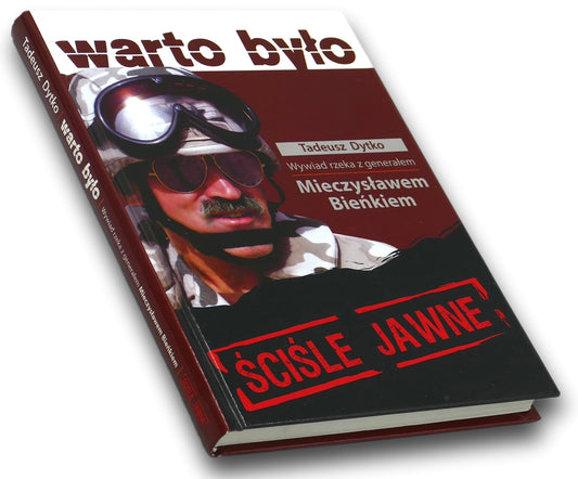 Warto było Tadeusz Dytko