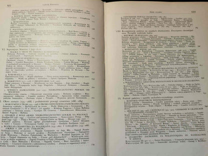 Wielka Historja Powszechna. t. III: Dzieje rzymskie, L. Piotrowicz [1934]