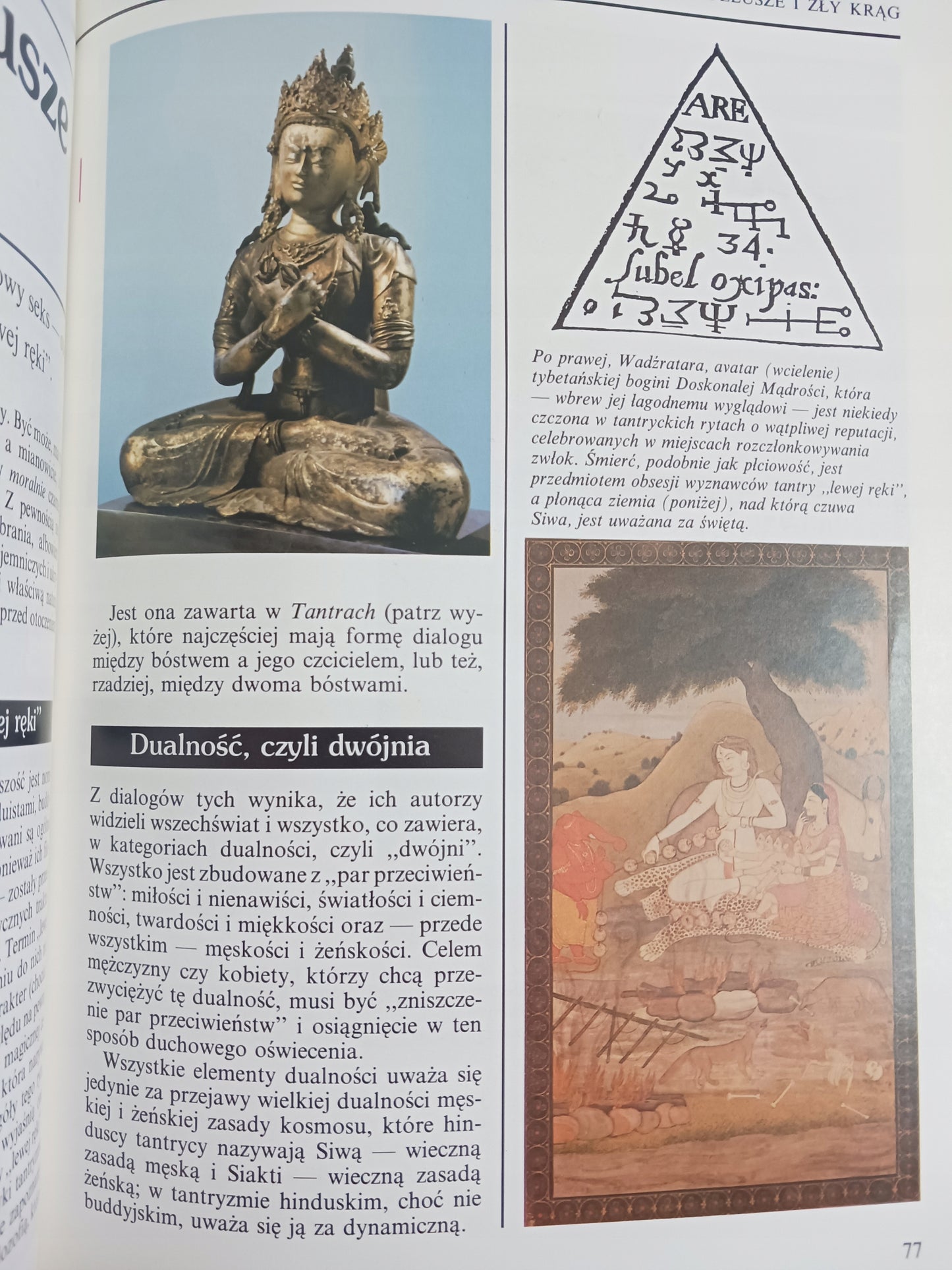 Encyklopedia wiedzy zakazanej Praca zbiorowa
