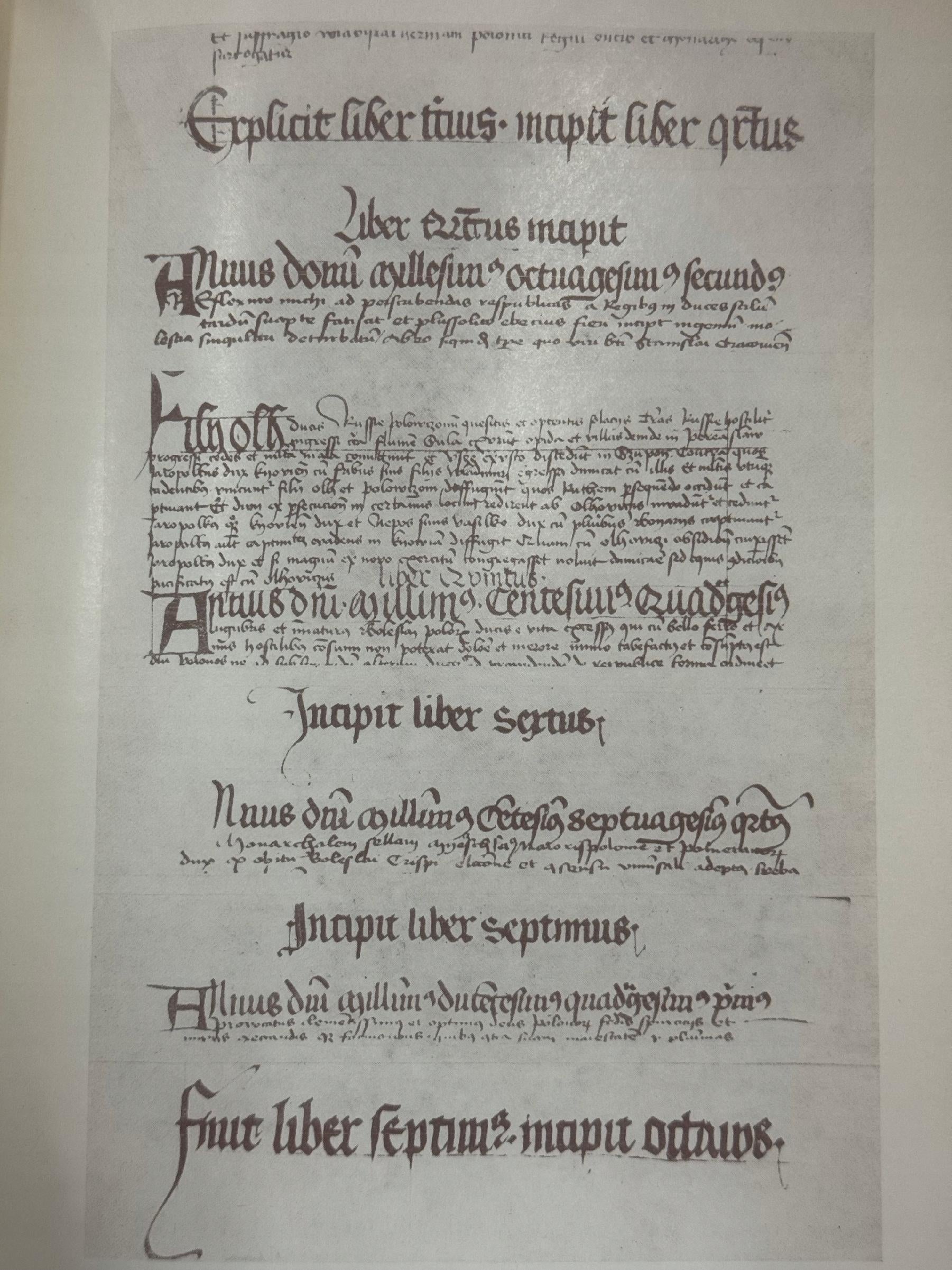 Roczniki, czyli Kroniki Sławnego Królestwa Polskiego Długosz t.1-12 KOMPLET