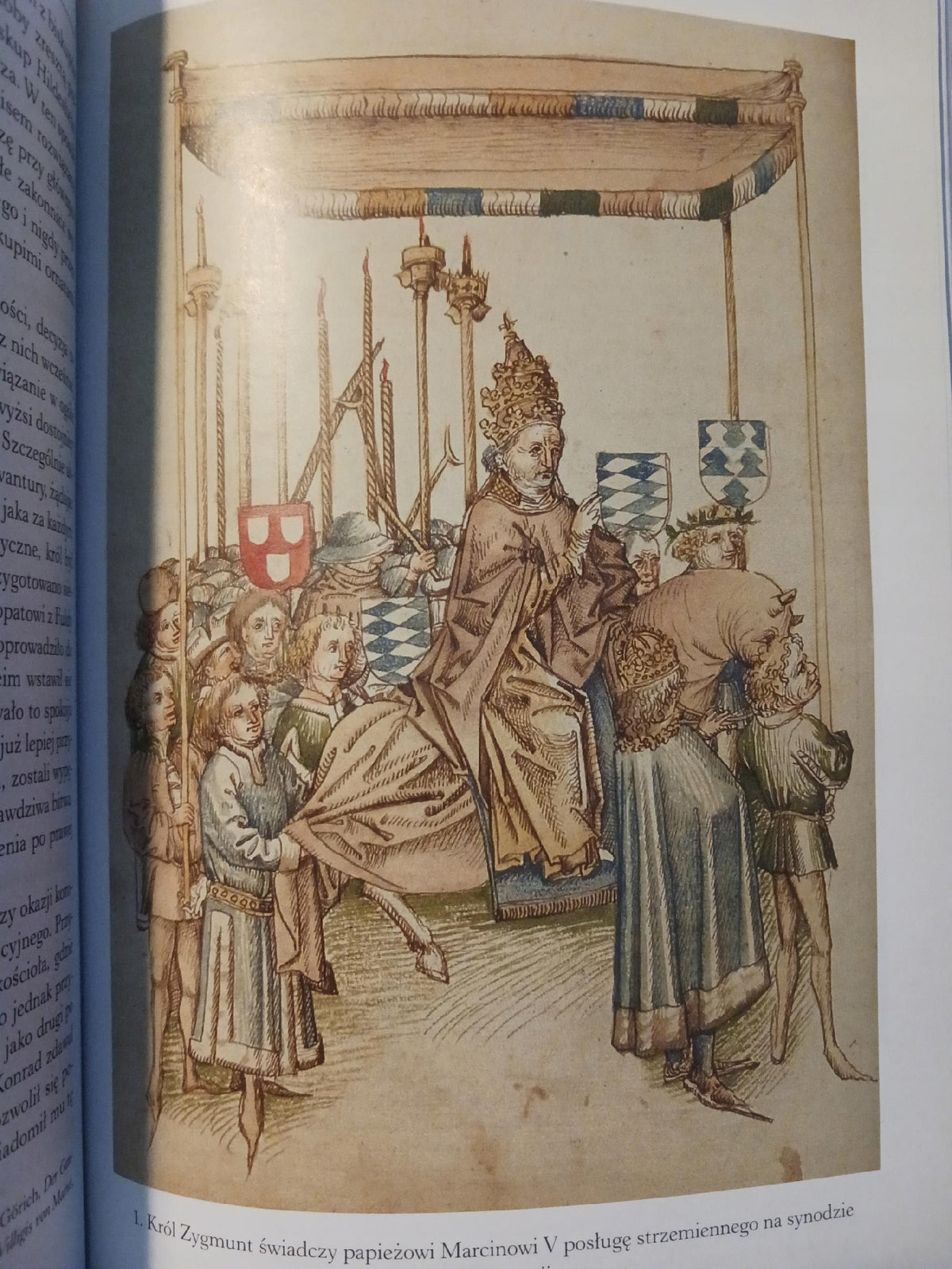 Potęga rytuału Symbolika władzy w średniowieczu Gerd Althoff