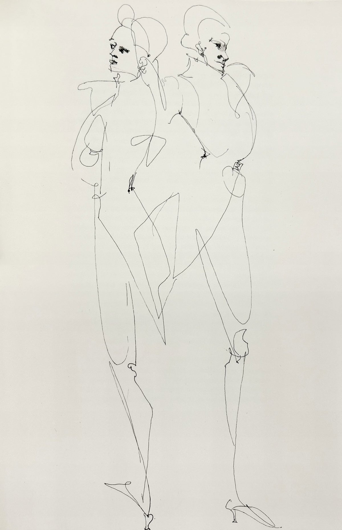 Potocki Jean, Manuscrit trouvé à Saragosse [bibliofilska edycja]