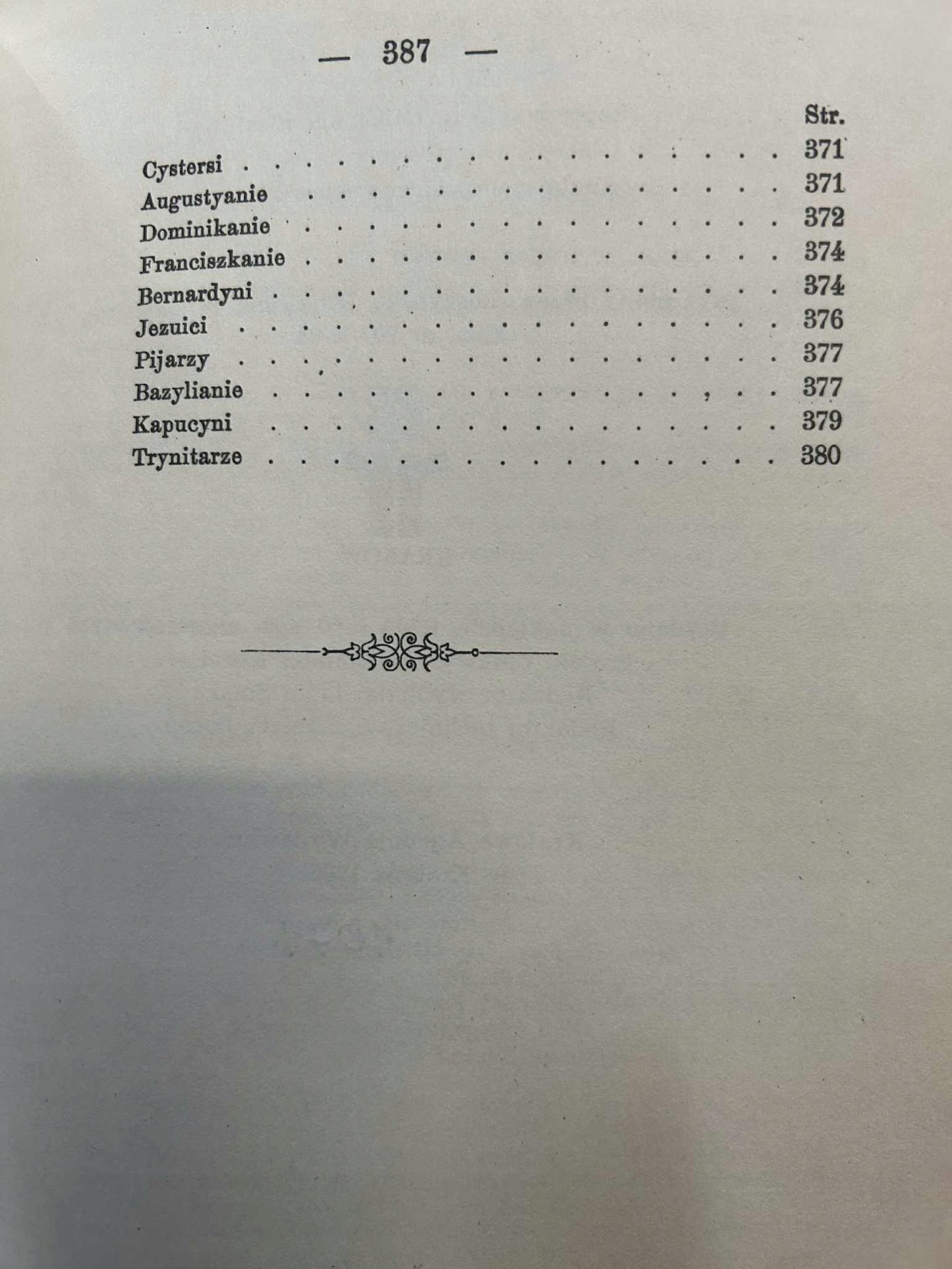Geografia historyczna ziem dawnej Polski - Zygmunt Gloger [reprint z 1900]