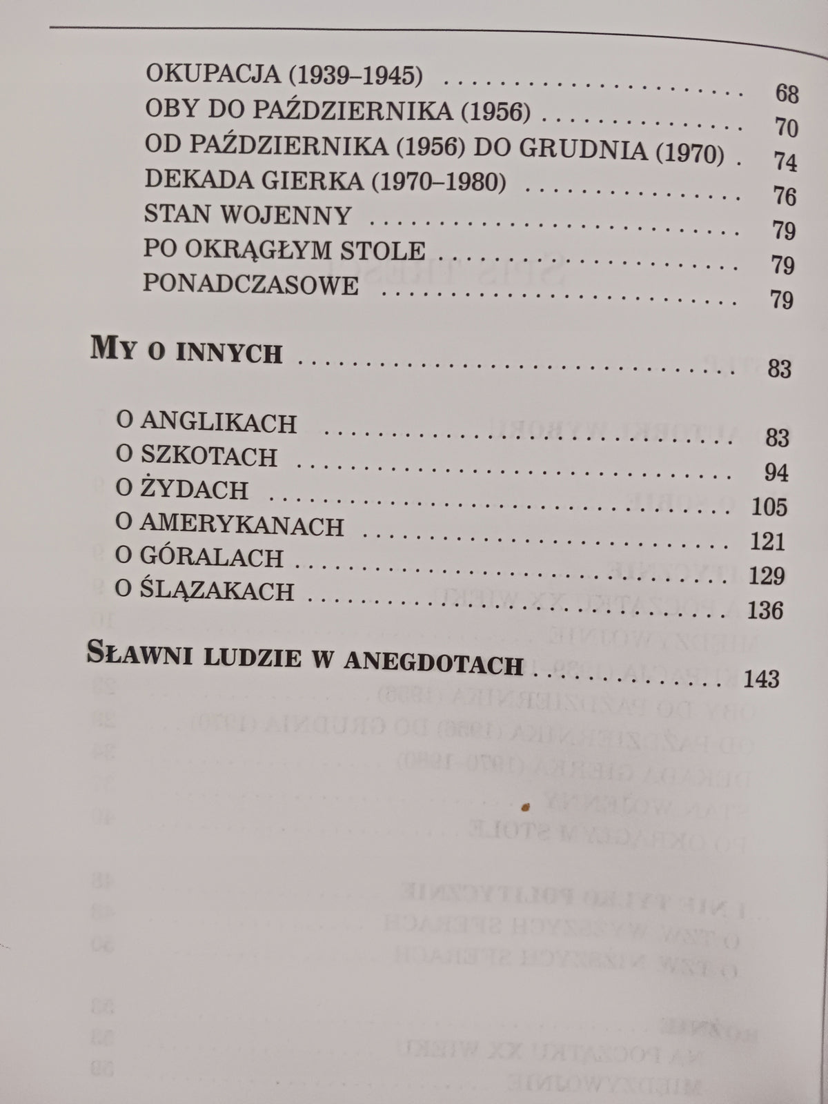 Zestaw x3 Humor polski Agata Hącia, Fraszki to wszystko Adam Pomorski + ...