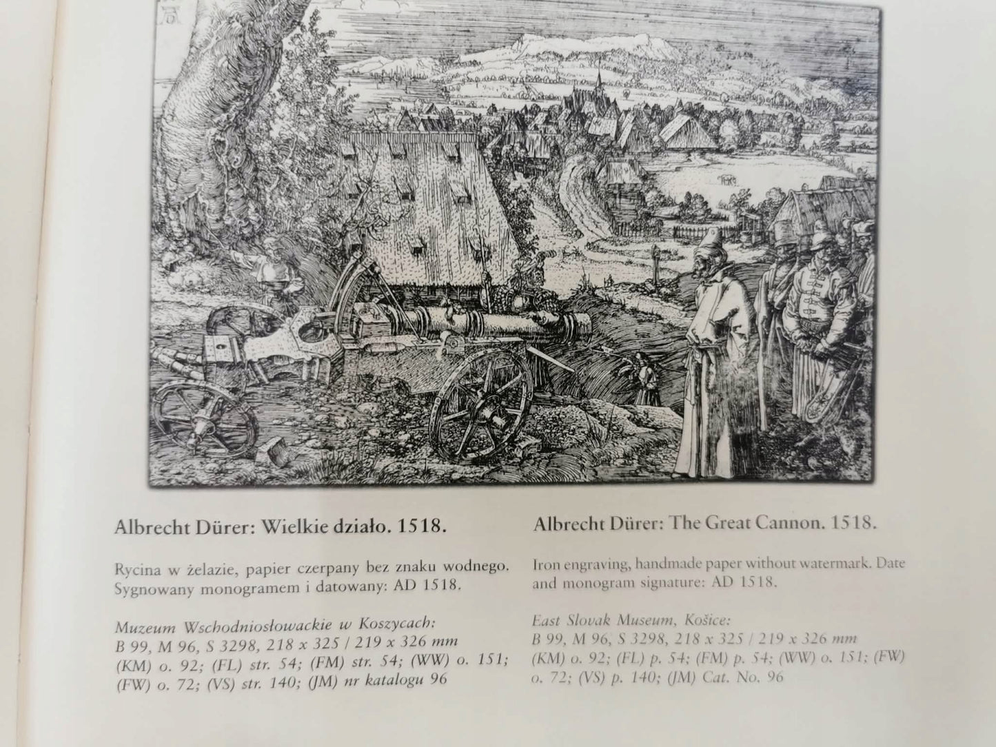 Albrecht Durer i jemu współcześni