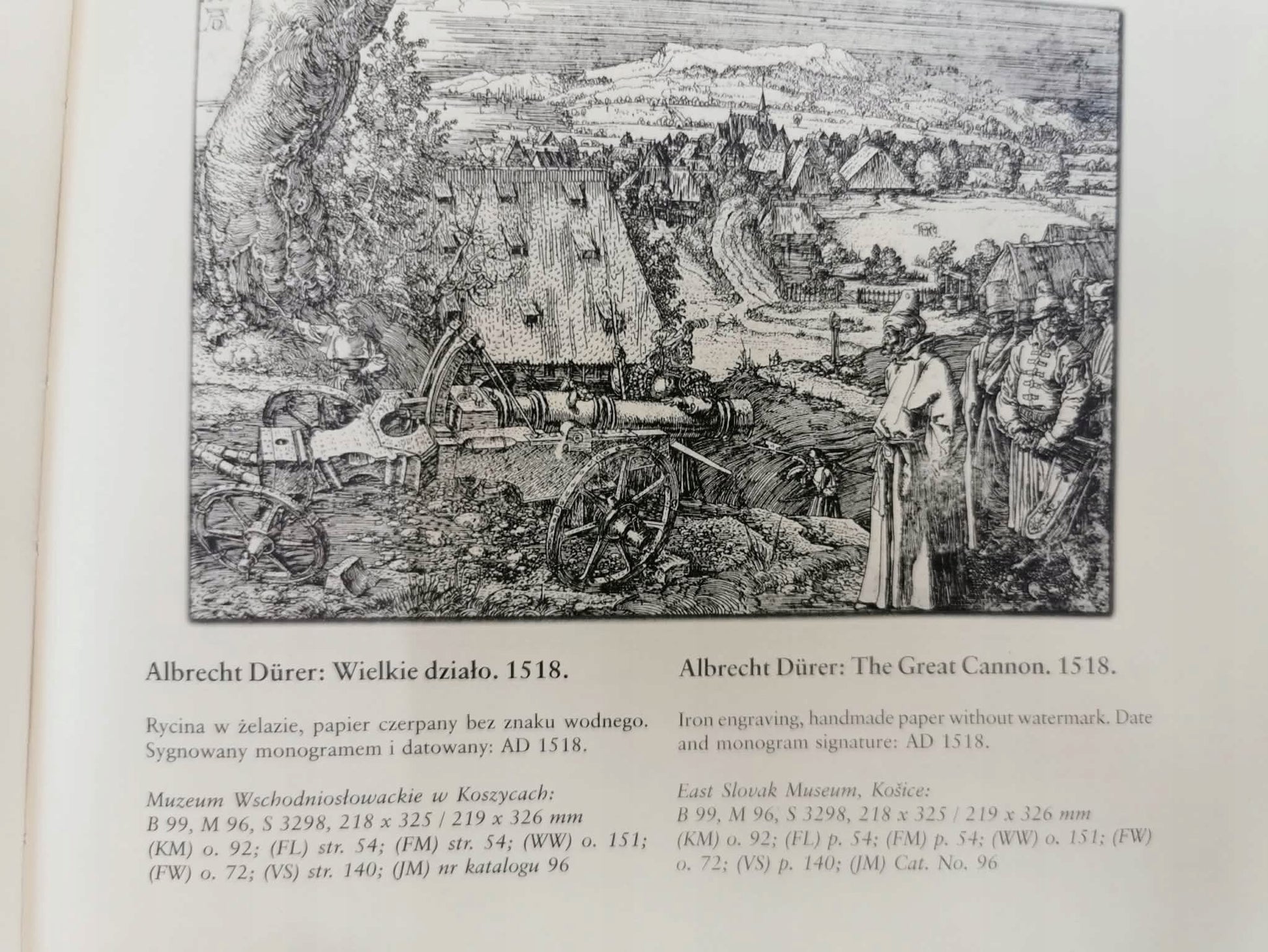 Albrecht Durer i jemu współcześni