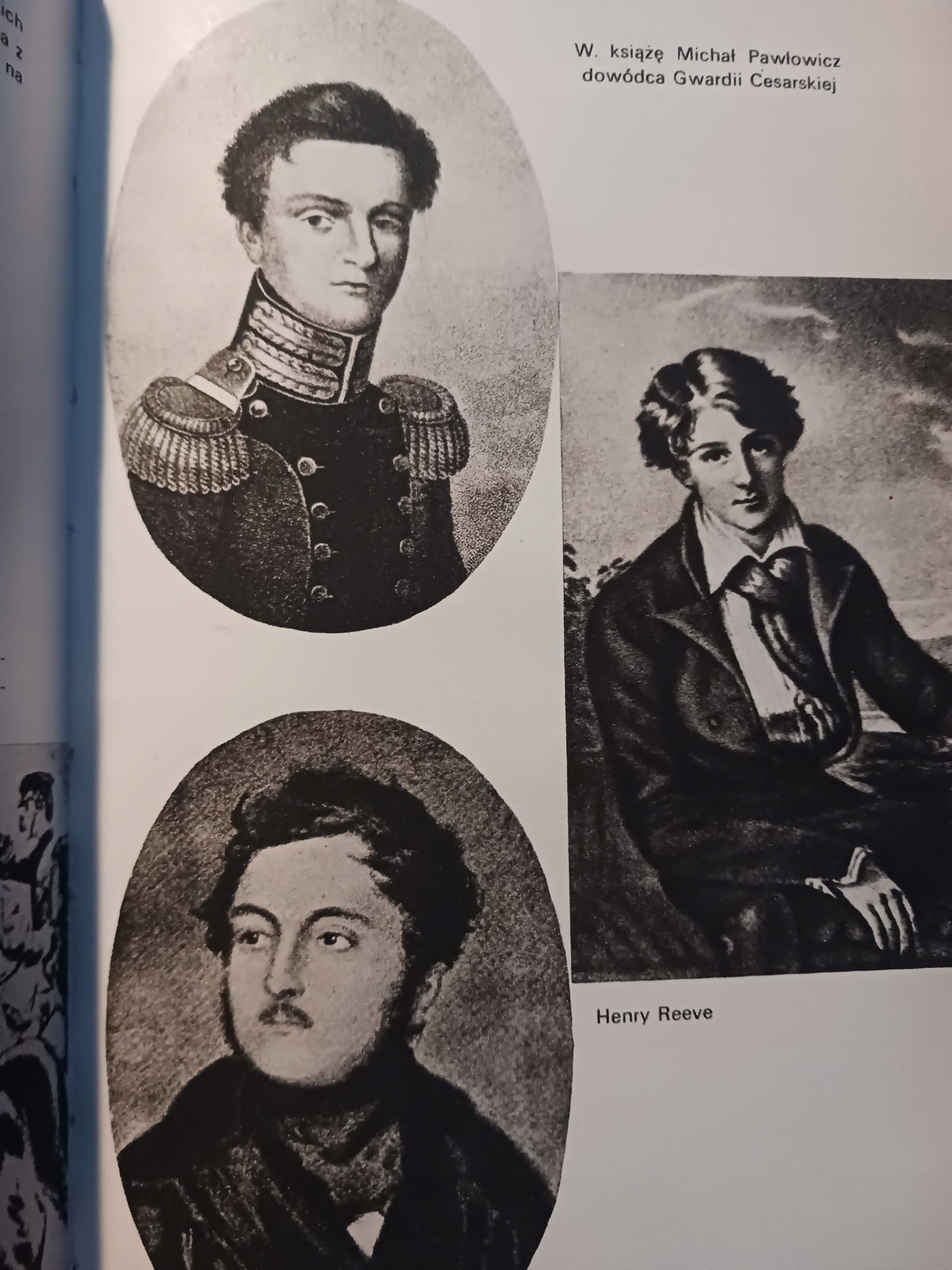 Koniec świata Szwoleżerów tomy 1-5 Marian Brandys
