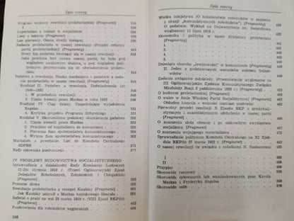 Marks/Engels. Marksizm, Włodzimierz Lenin