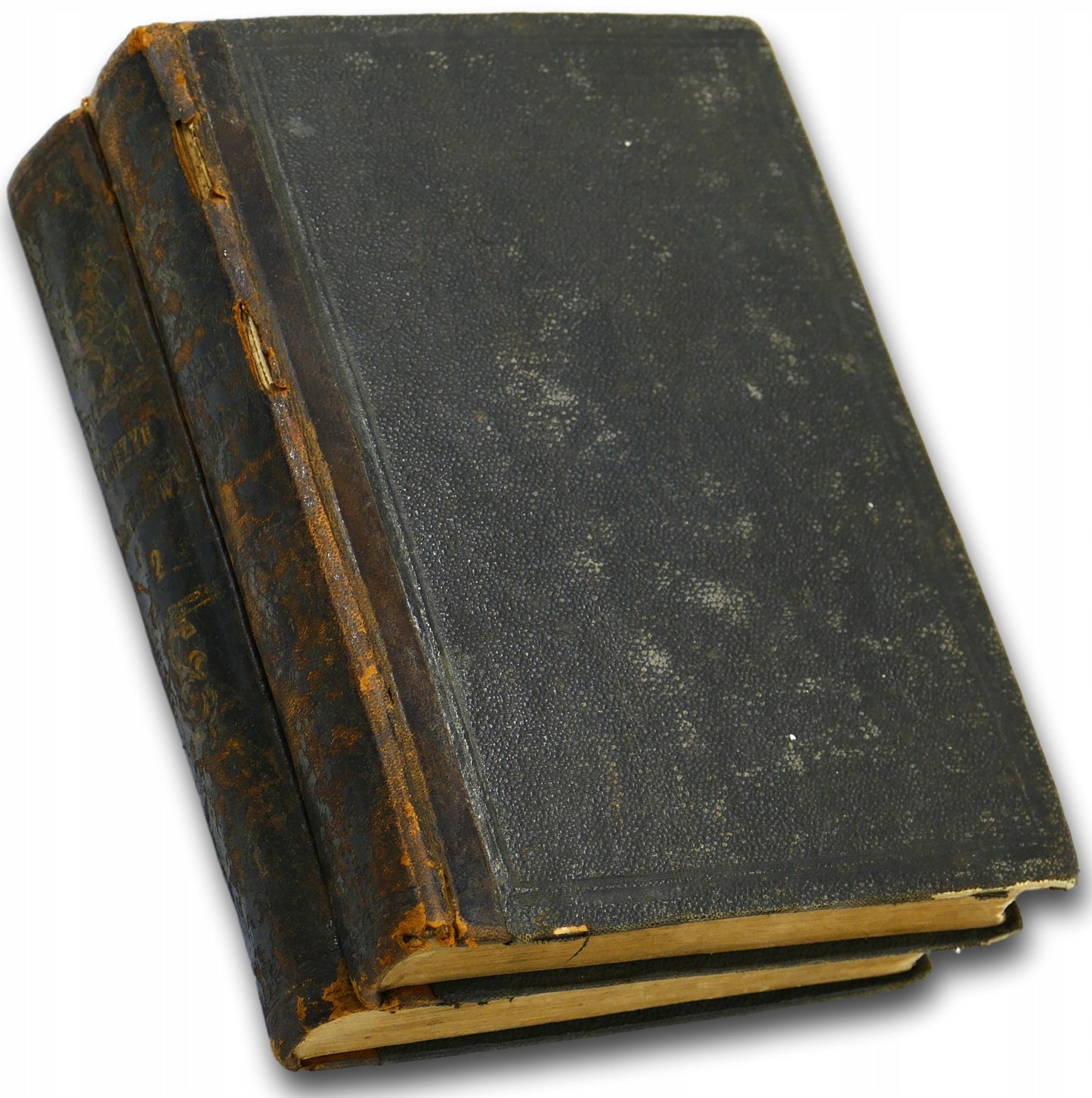 Poezye Ludwika Kondratowicza (Władysława Syrokomli) Tom I i II [1872]