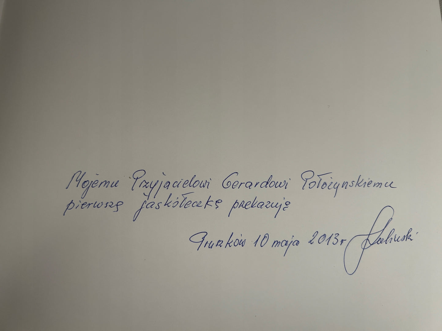 Szwoleżerowie, ułani i strzelcy konni w fotografii Witczaka-Witaczyńskiego