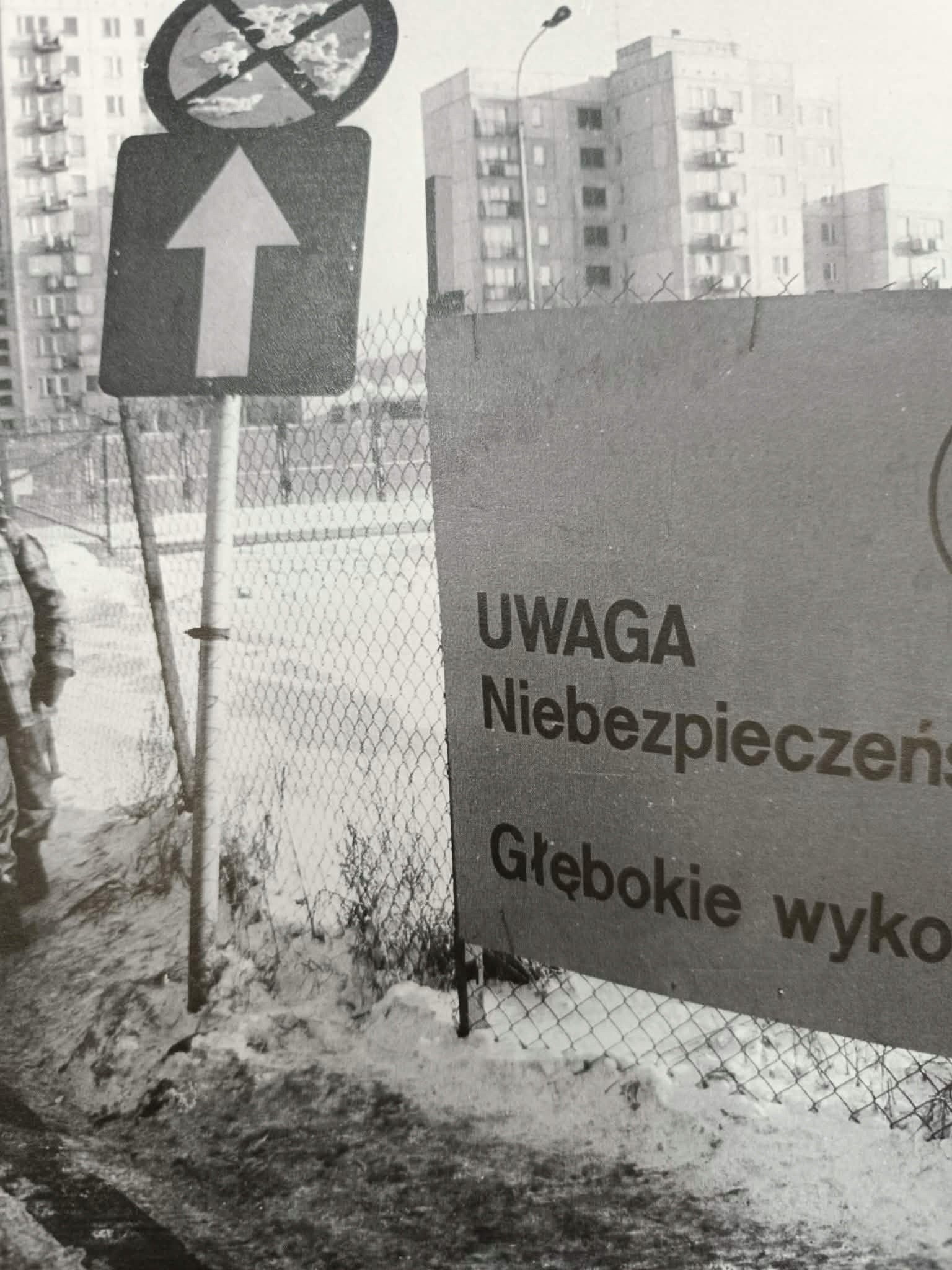 Warszawski dzień, Komunikacja miejska lata 60 70 80 minionego stulecia, ZTM