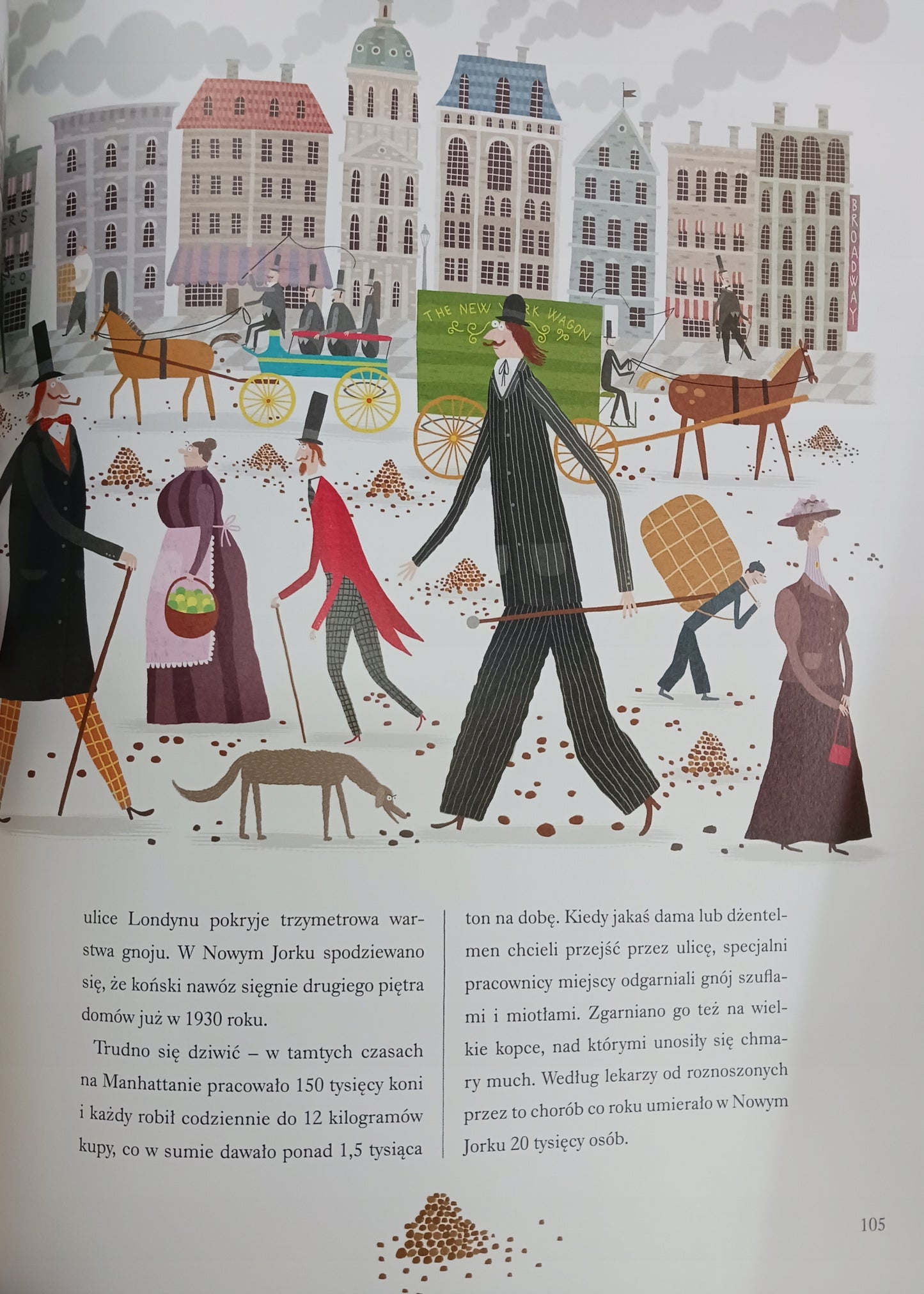 Brud. Cuchnąca historia higieny Monika Utnik-Strugała, Piotr Socha
